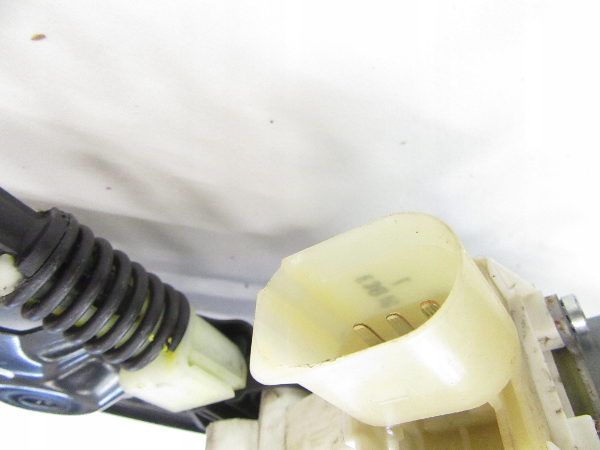 window regulator left front BMW F10 F11