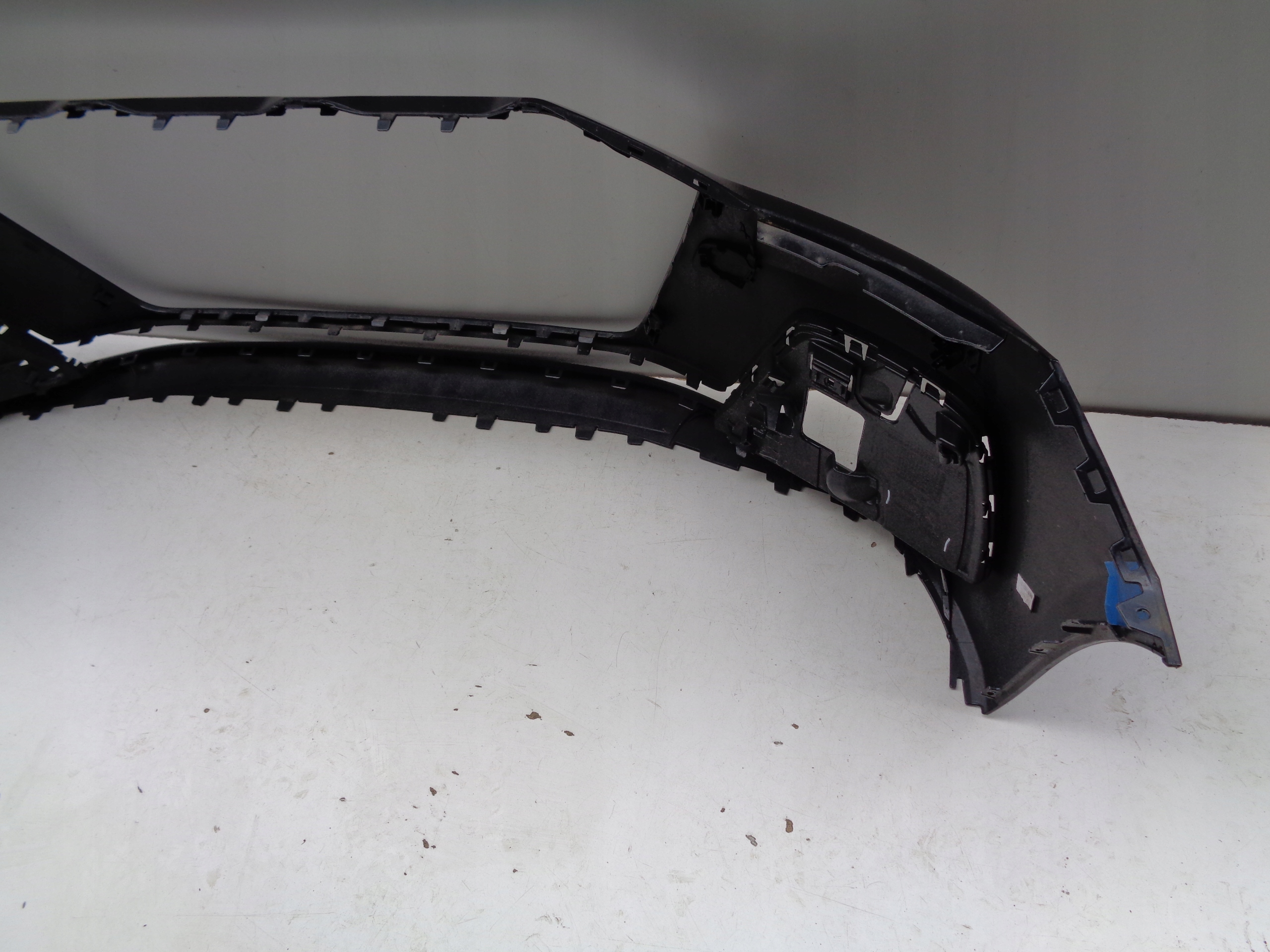 Frontstoßstange AUDI A1 II 82A 18- NR 50144