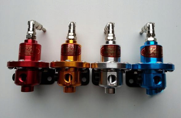 SARD regulator ciśnienia paliwa NOWY / GREDDY HKS EAN (GTIN) 6093289612730