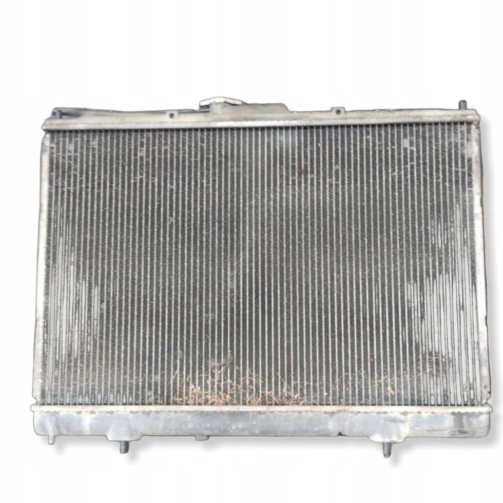 Radiatore motore usato MITSUBISHI PININ 1.8 GDI