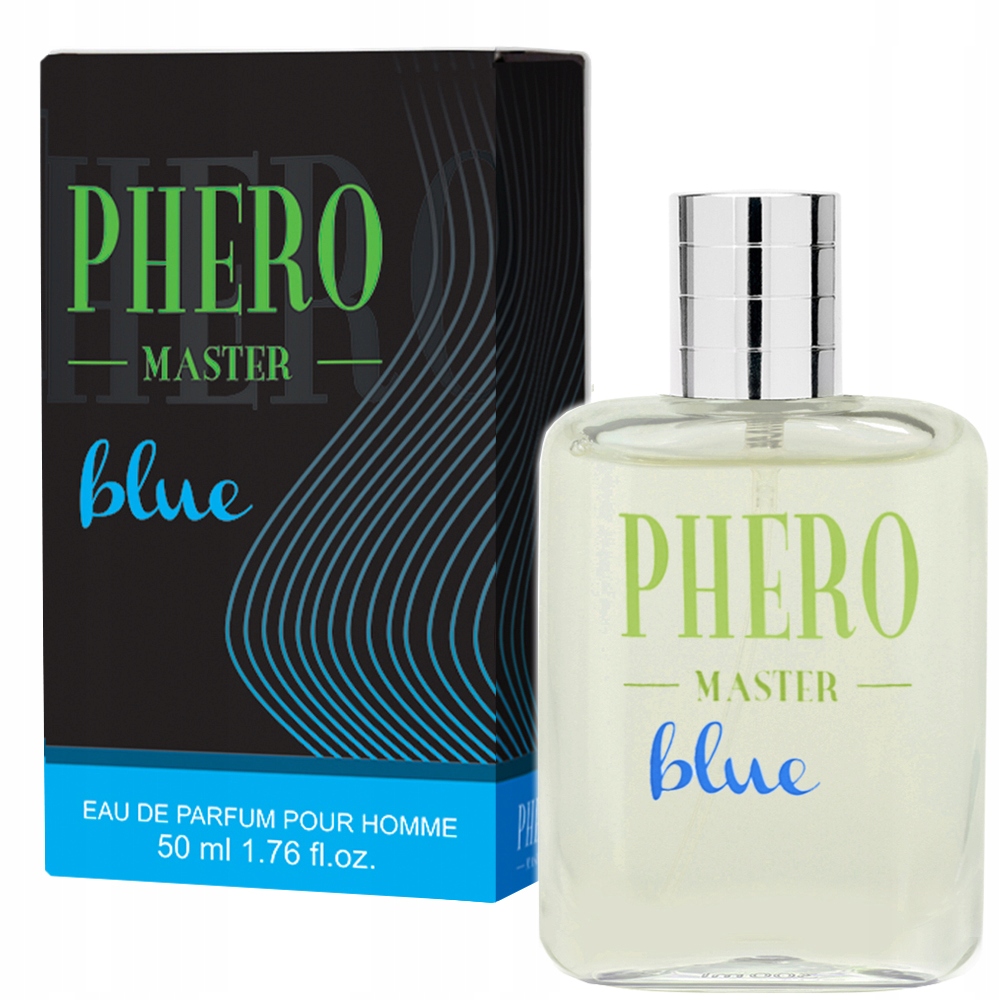 

Męskie perfumy, feromony 50 ml. Trwałe.
