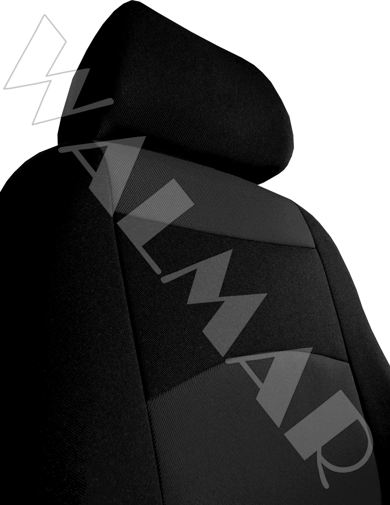 OPEL VECTRA C (2002-2008r.) pokrowce samochodowe Producent inny