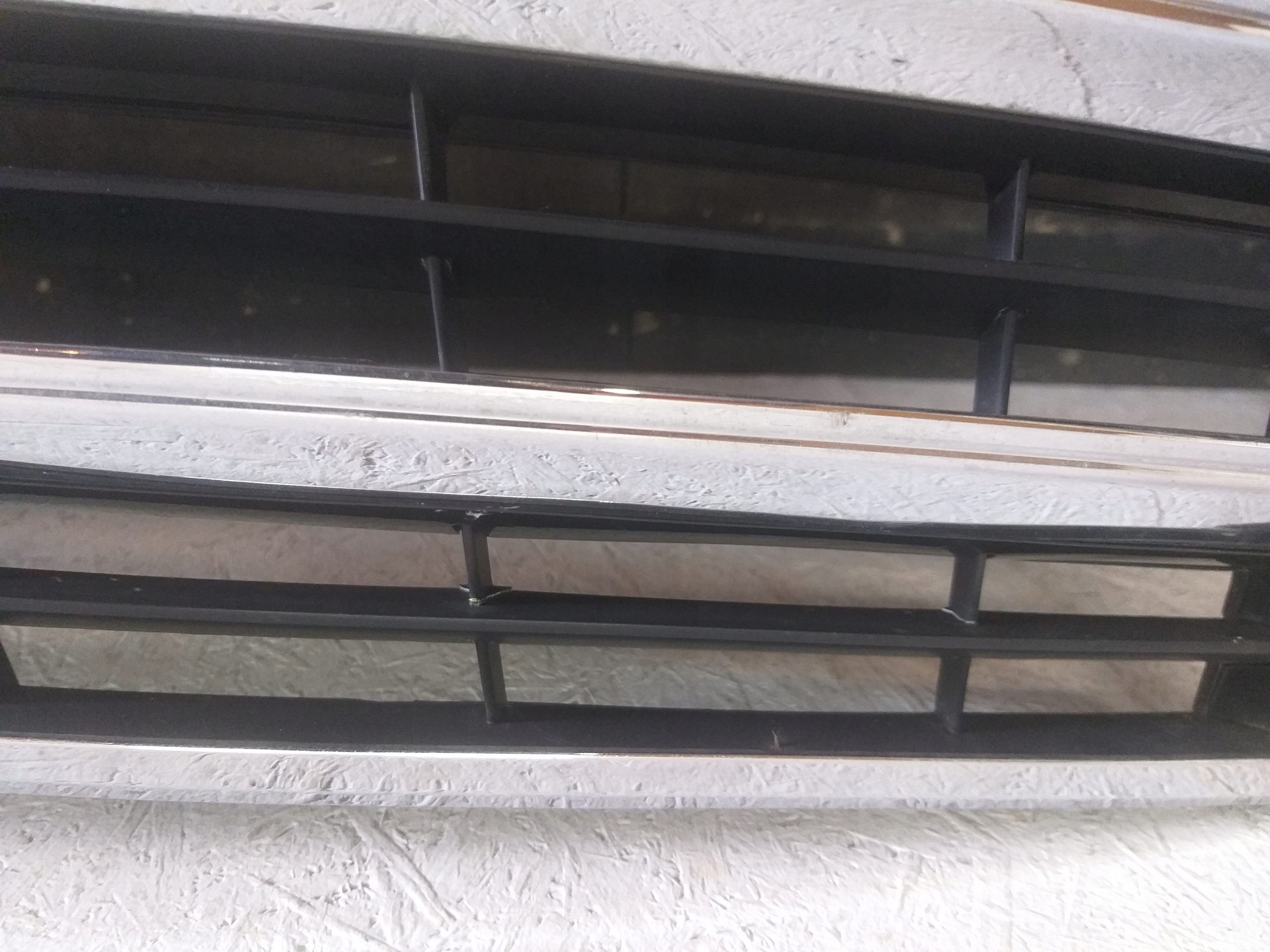 branik prednji dio VW T6