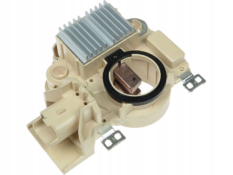 Регулятор генератора ARE5142P тип MITSUBISHI