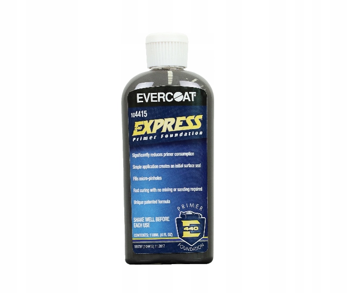 Evercoat szpachla 440 Express Izolator 118ml