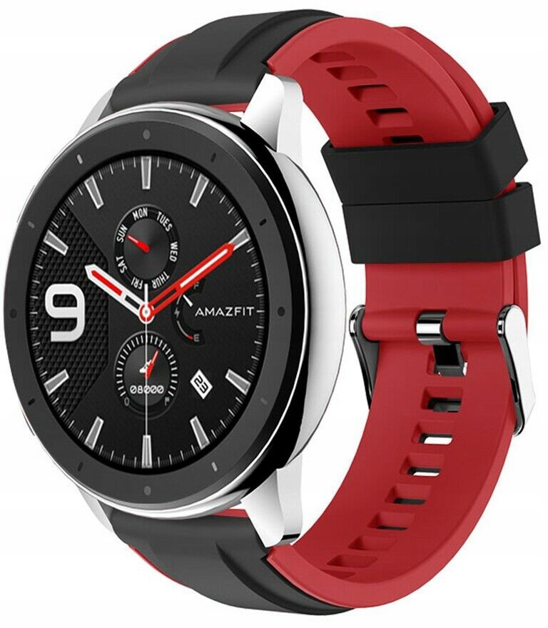

Pasek Do Galaxy Watch 4 40MM 42MM 44MM 46MM 20MM