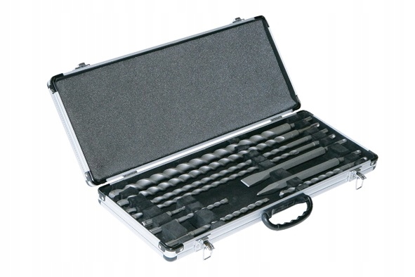

Zestaw Dłut i Wierteł Makita D-42385