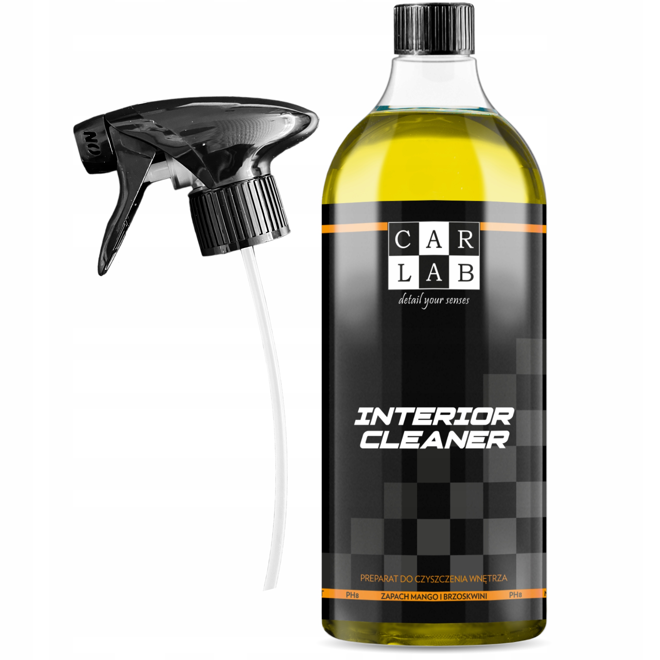 Carlab Interior Cleaner 1L