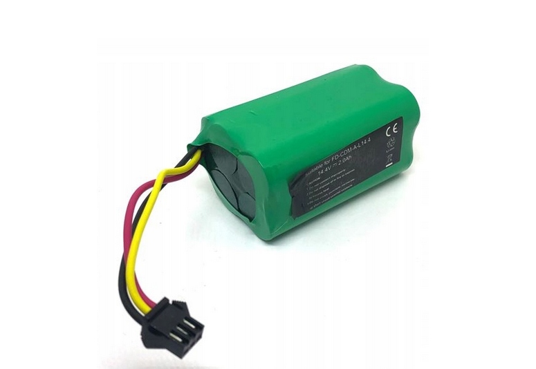Akumulátor mop Fdcdma 14,4v 2,1Ah Li-ion