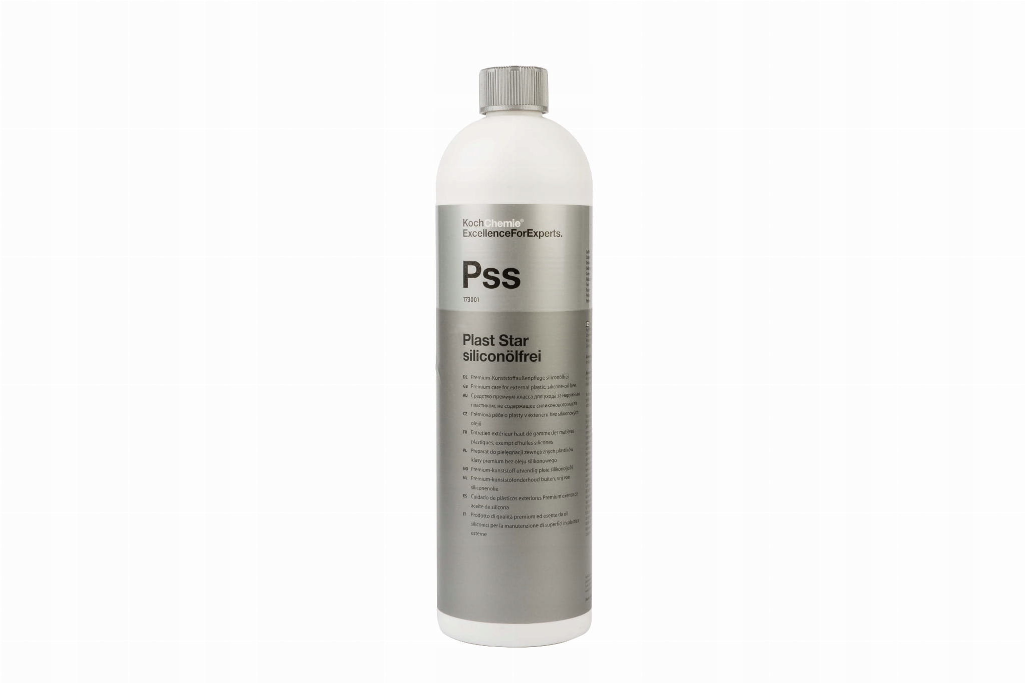 

Koch Plast Star 1L konserwacja elementów gumowych