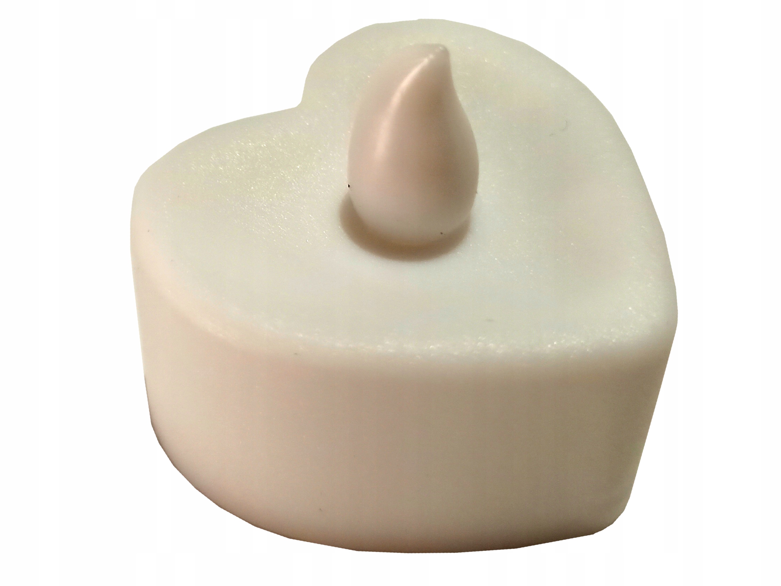 

Tealight Led Świeczka Świeca Podgrzewacz Wkład led