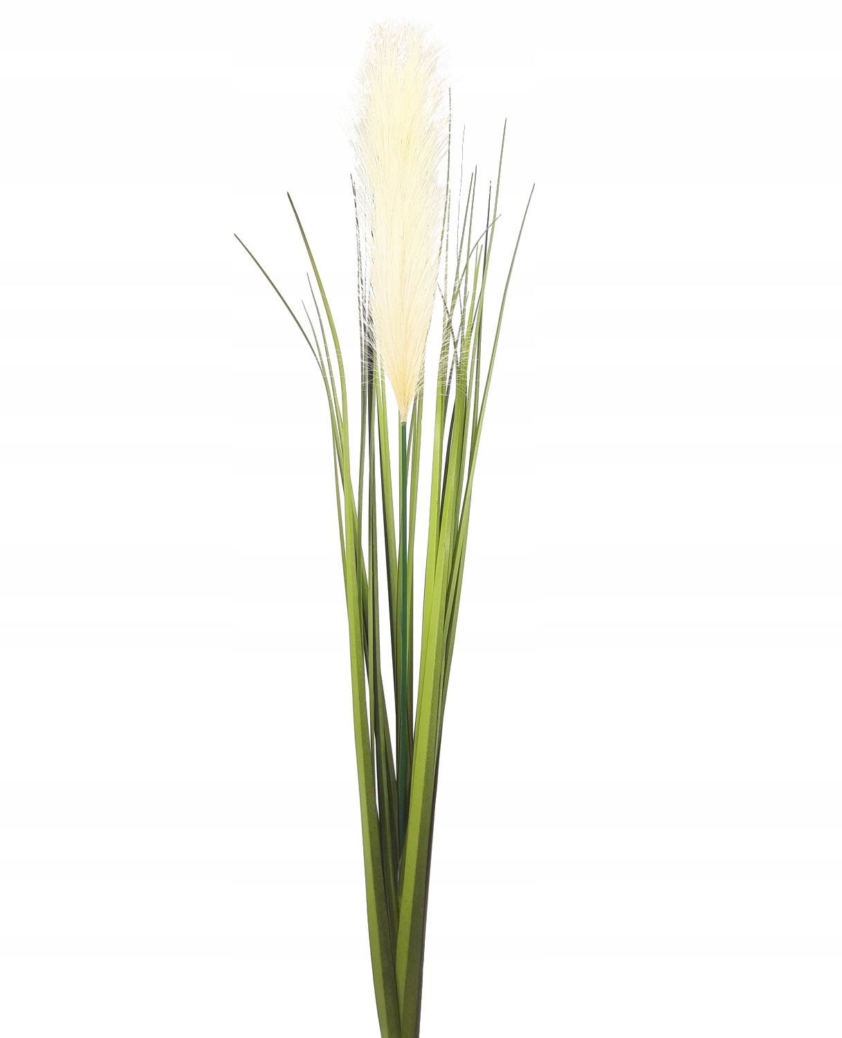 

Pampas Trawa Pampasowa Sztuczna Biała Wiązka 83 cm