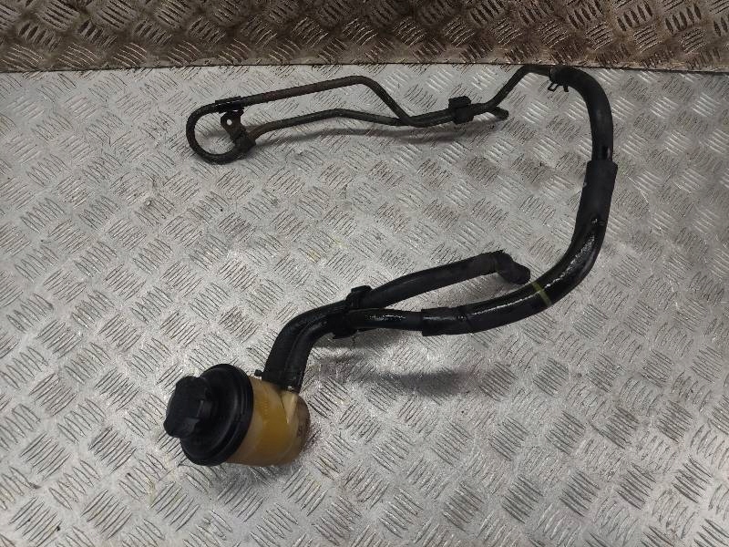 КАБЕЛЬ ГІДРОПІДСИЛЮВАЧА + БАК SANTA FE І 2.0 CRDI