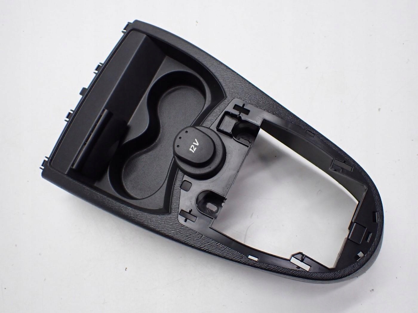 тунель рамка передач европа оригинал 8200951302 renault TWINGO II 12R