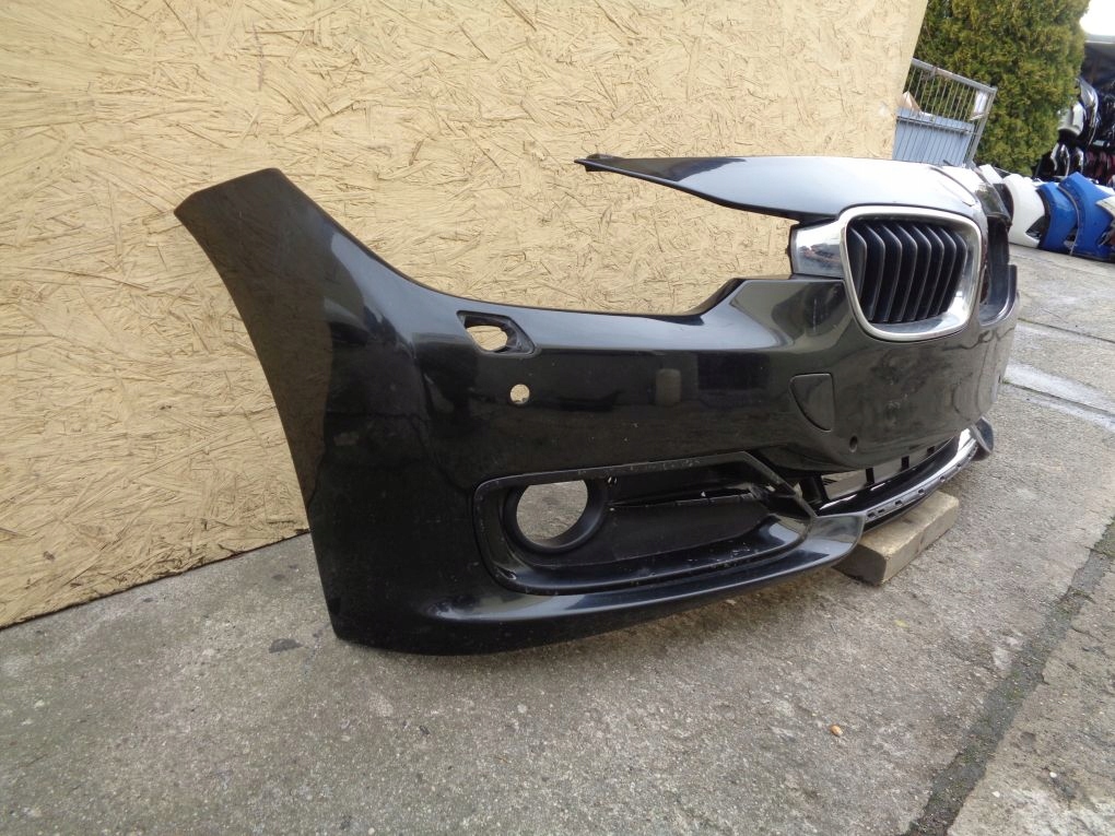 BMW 3 F30 F31 front bumper