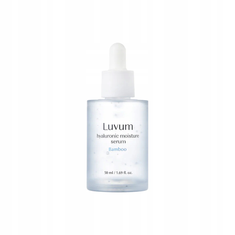 Luvum bamboo sérum 50 ml