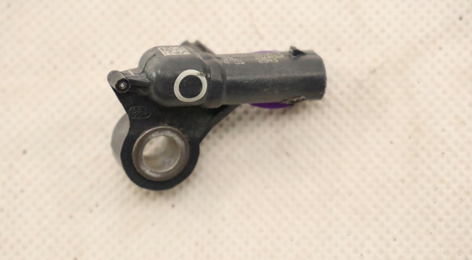 TESLA MODEL S 3 X Y CZUJNIK UDERZENIA 1473447-00-B Producent części Tesla