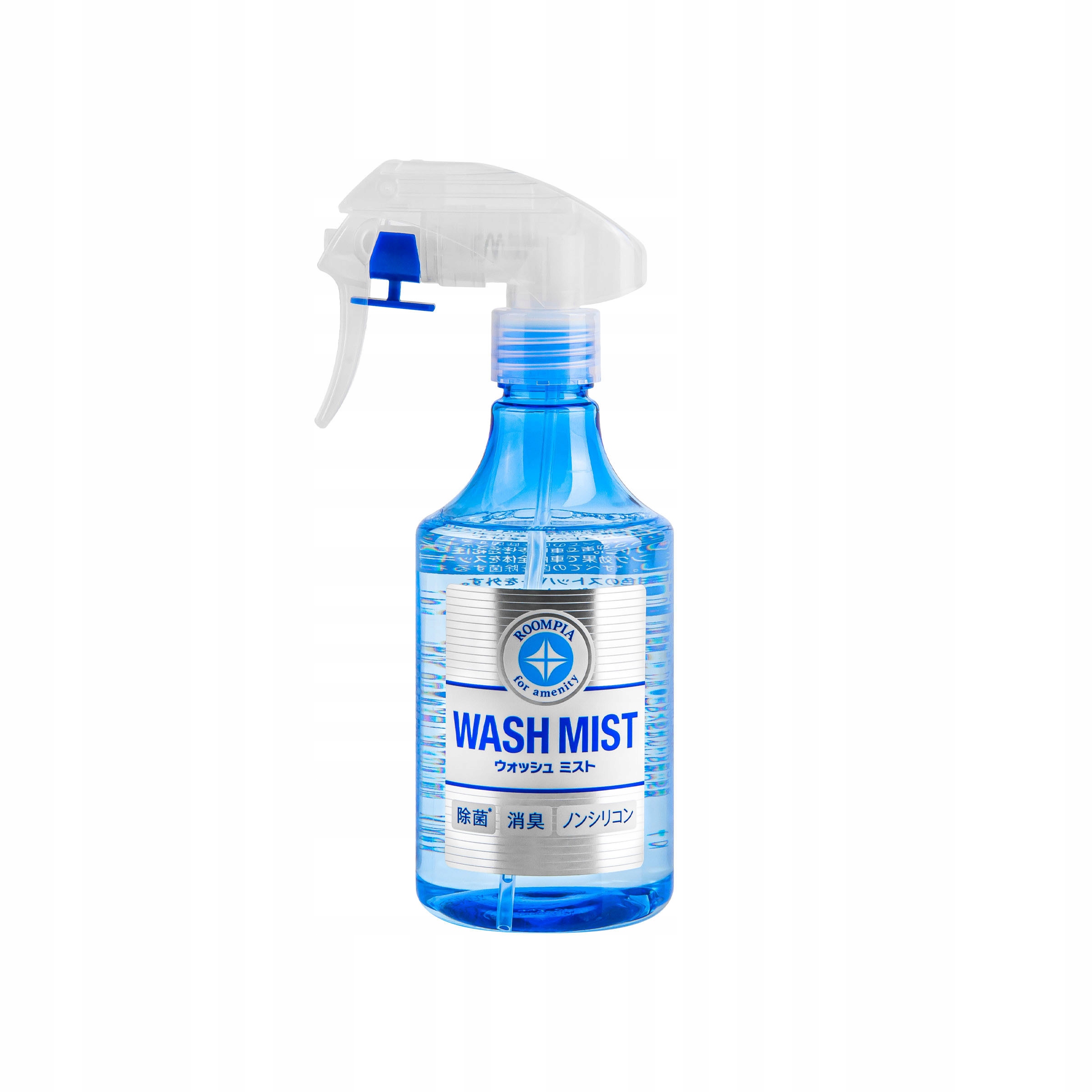 

Soft99 Wash Mist 300ml Apc do czyszczenia plastikó