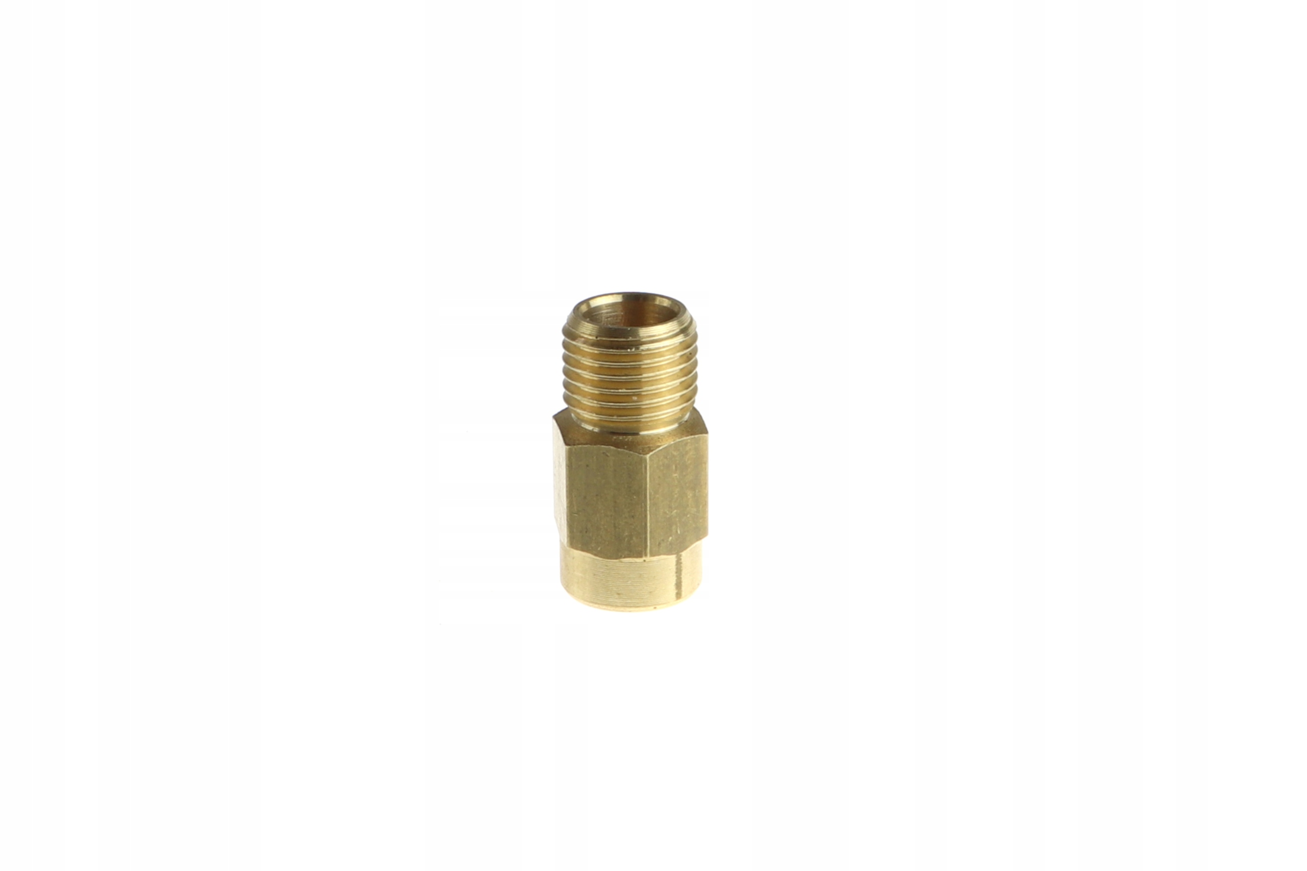 

Redukcja manometru opryskiwacza M12x1,5 /1/4"