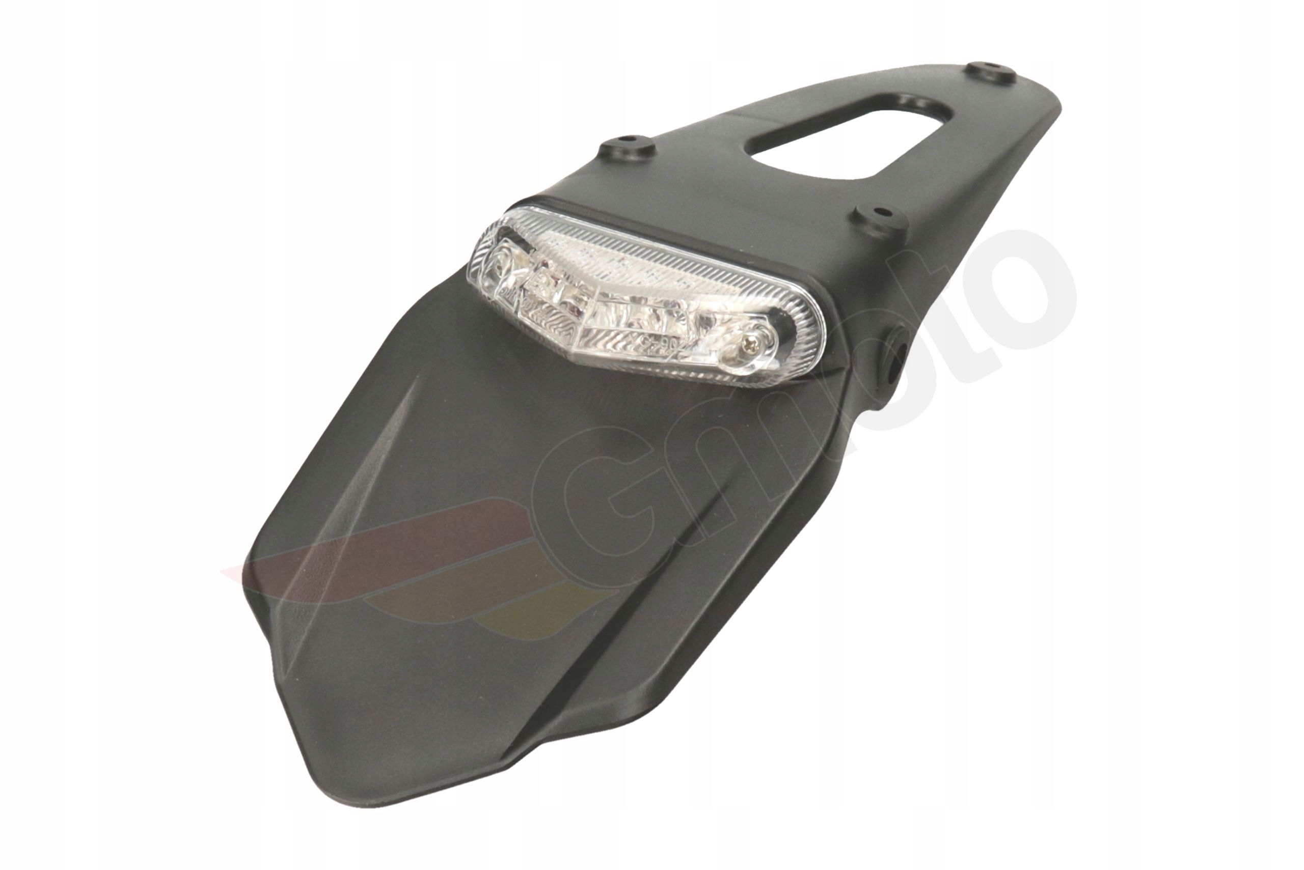 Blatník Zadní Led Yamaha Wr 125 X R Dt 50