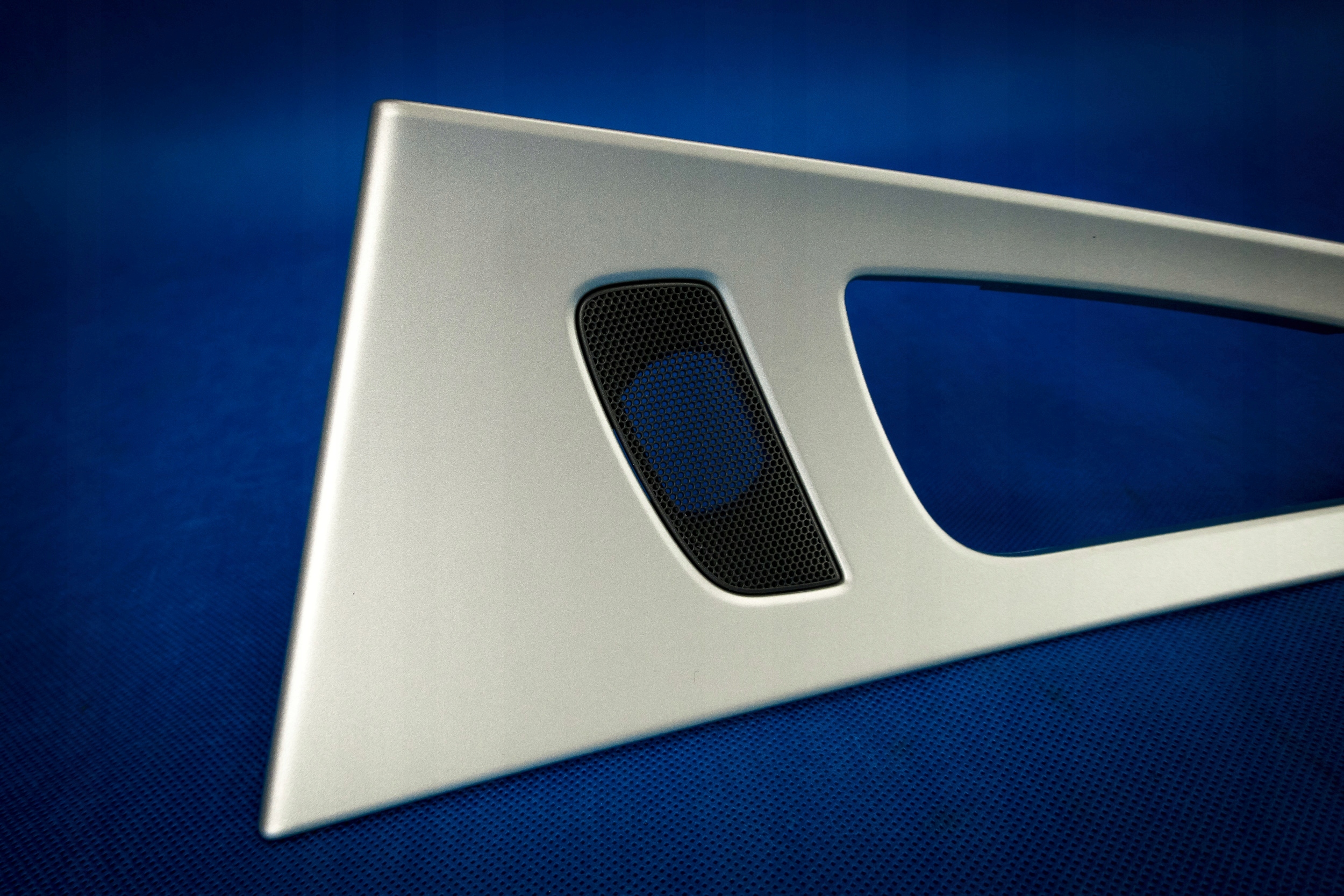decorative trim door dekor Audi A6 4G0867420 KD5