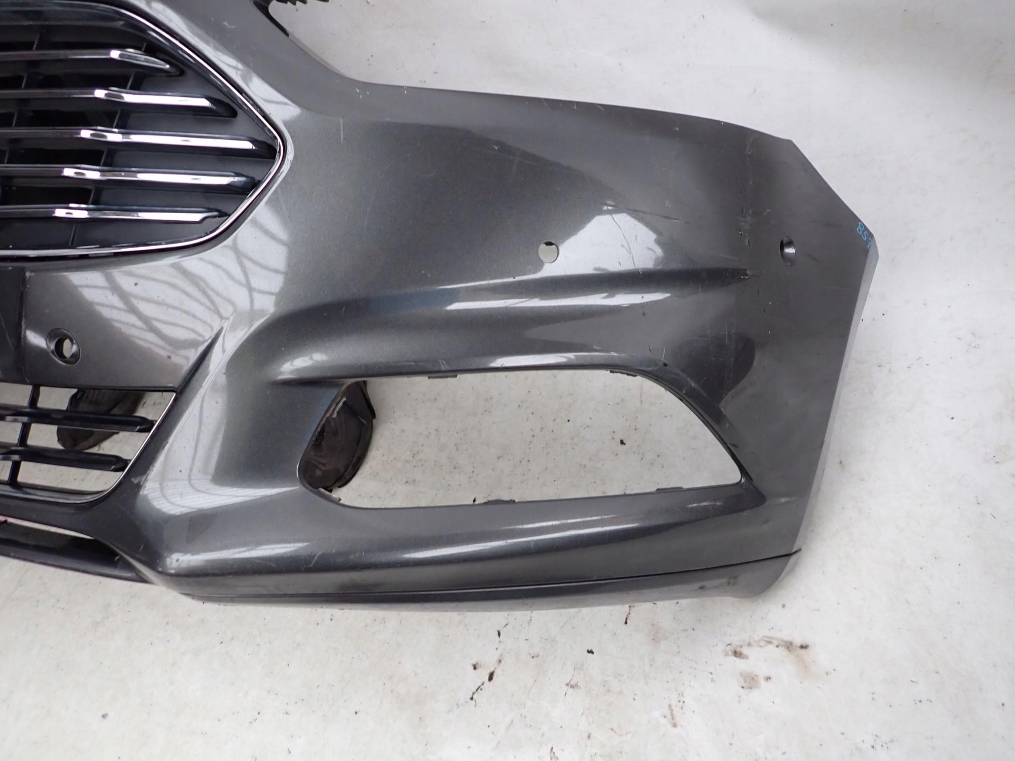 FORD MONDEO V 5 MK5 14-19 bumper front front 6XPDC