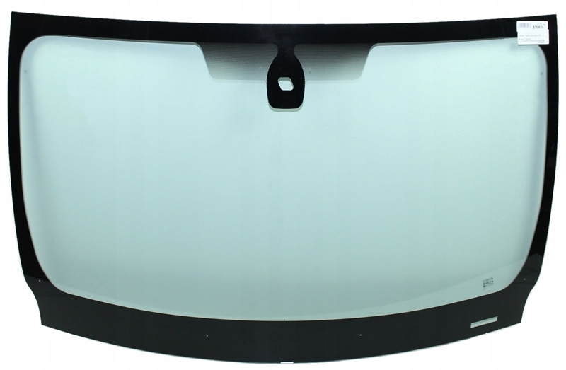 2000010137916 - ЛОБОВЕ СКЛО OPEL VIVARO SENSOR 2001-14