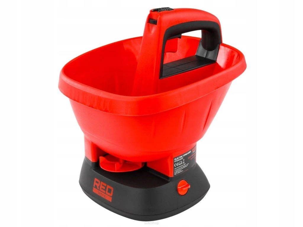Red Technic RTSAK0097 Aku secí stroj 6V (4x 1,5V Aa)