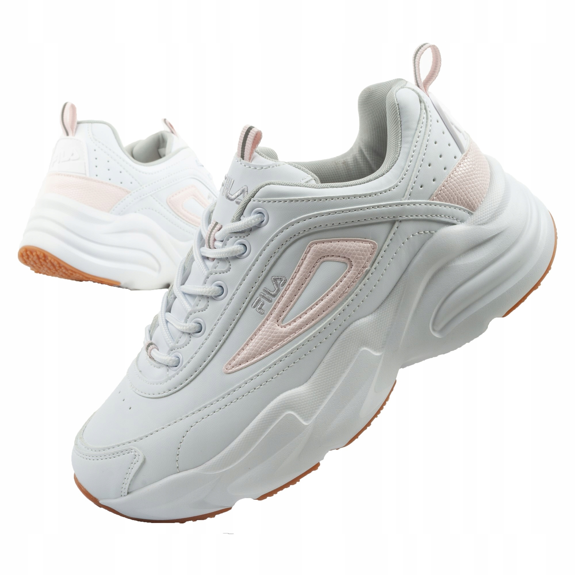 Dámské sportovní tenisky Fila Skye Zp vel. 38, módní, pohodlné a lehké