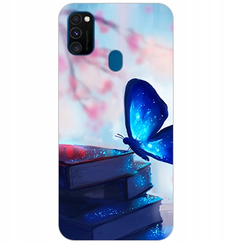 

200 wzorów Etui Do Samsung Galaxy M31 Obudowa Case