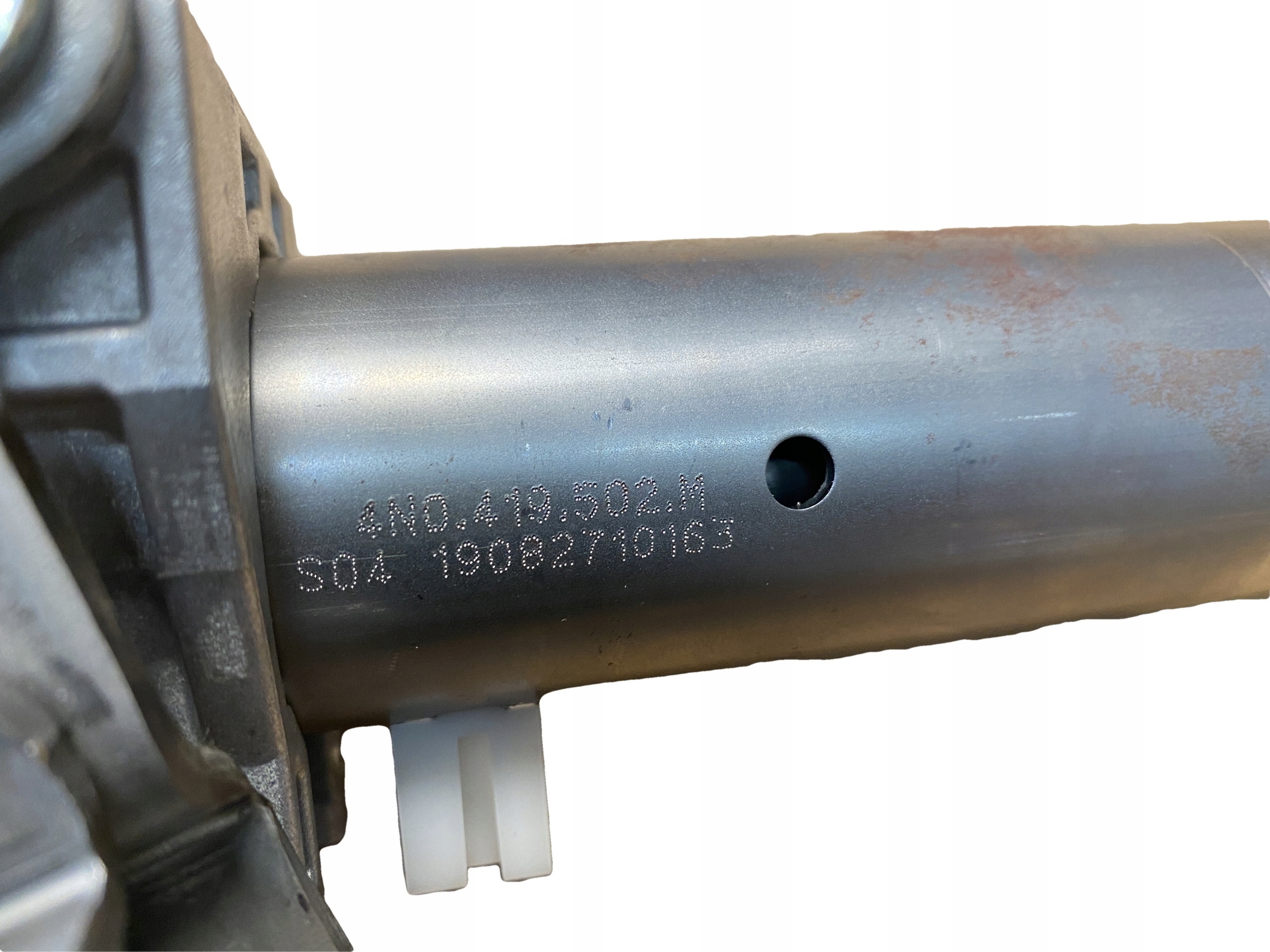 AUDI A6 A7 4K C8 A8 4N D5 steering wheel rod 4N0419502M