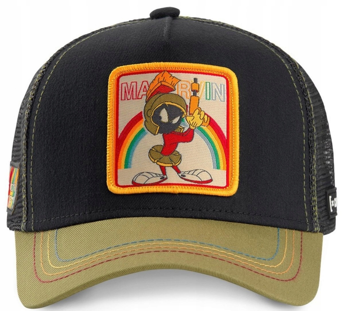 Marvin Looney Tunes Kšiltovka Capslab