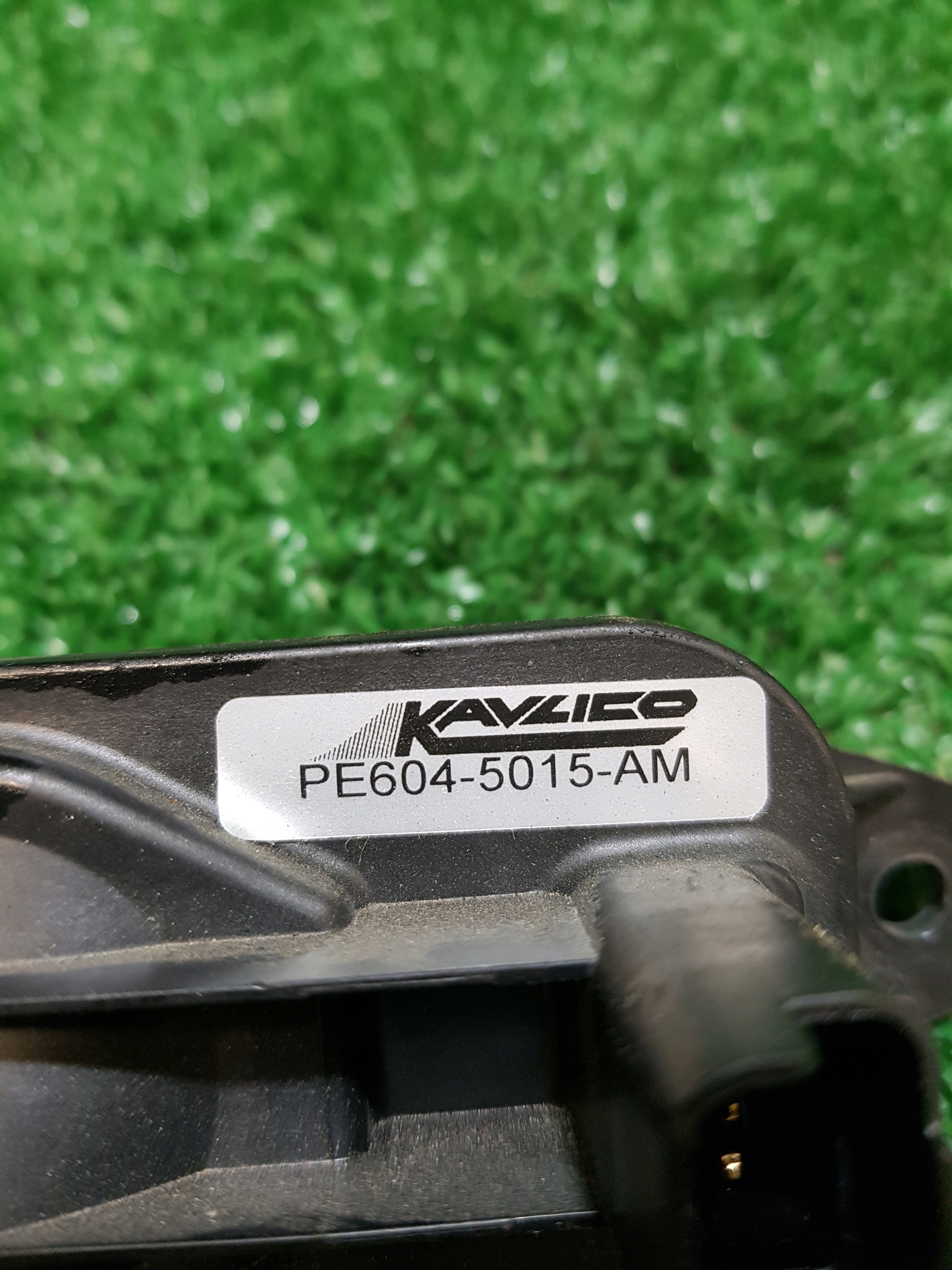 Sensor ROZNICY CISNIEN IVECO DAILY 4 PE604-5015-AM 2012 2.3 D