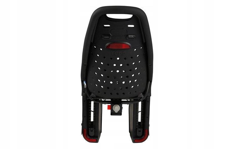 THULE YEPP MAXI EASYFIT FOTELIK ROWEROWY BLACK Kod producenta RD4605