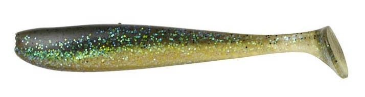 Dam Effzett Phthalate Free Greedy Shad 12cm/9g