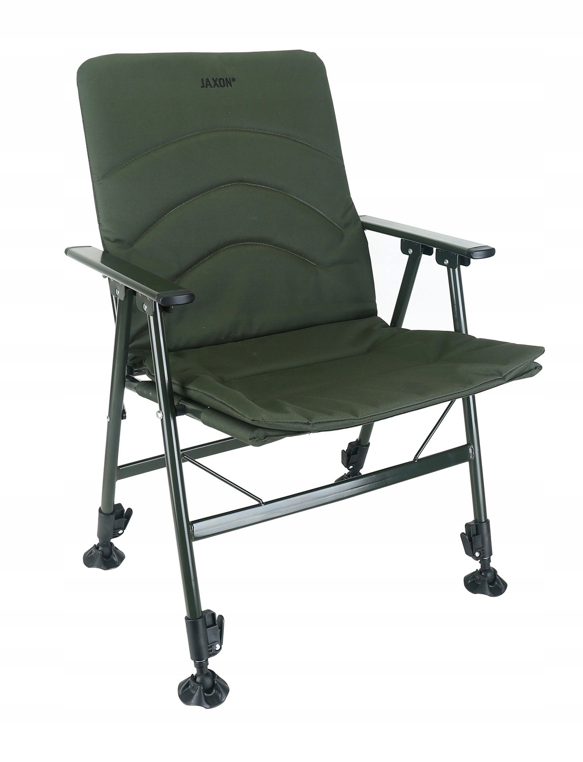 Fotel Wędkarski Jaxon Skadi Chair KZH121