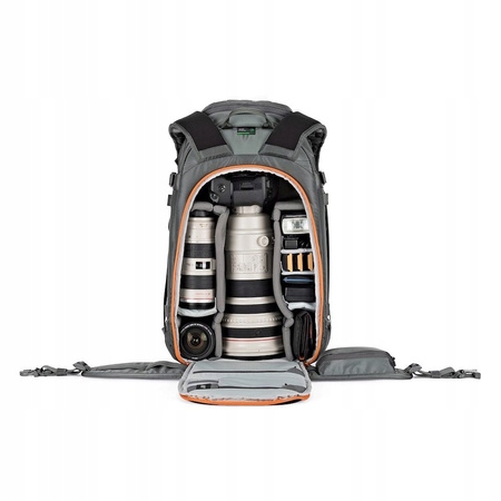 Lowepro Batoh Whistler Bp 450 Aw II Grey