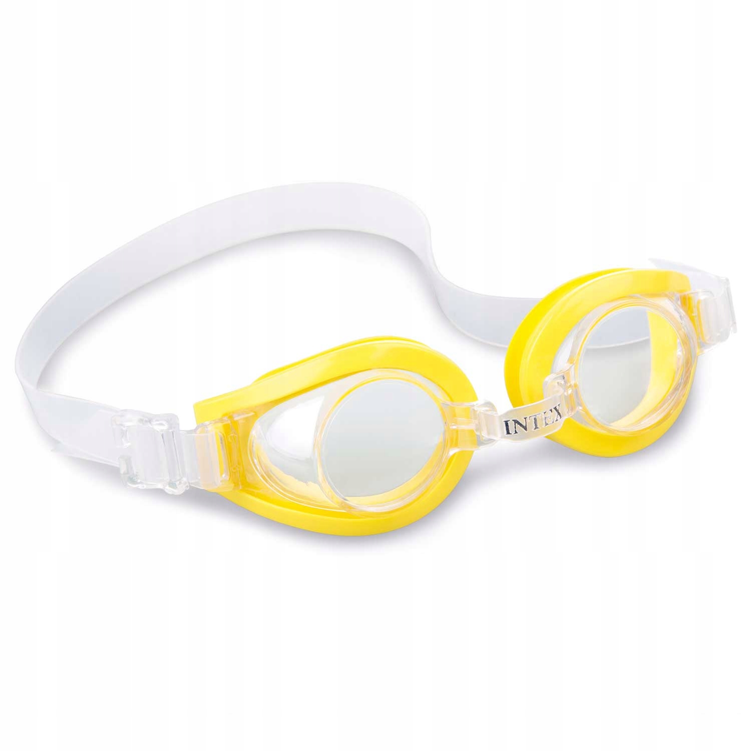 

Okularki Do Pływania Okulary Na Basen Intex 55602