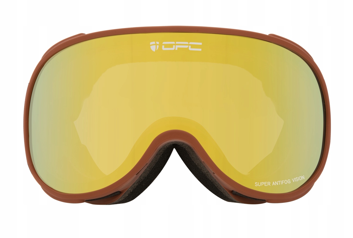 GOGLE NA NARTY SNOWBOARD OPC PERFORMANCE SNOWBIRD Marka OPC