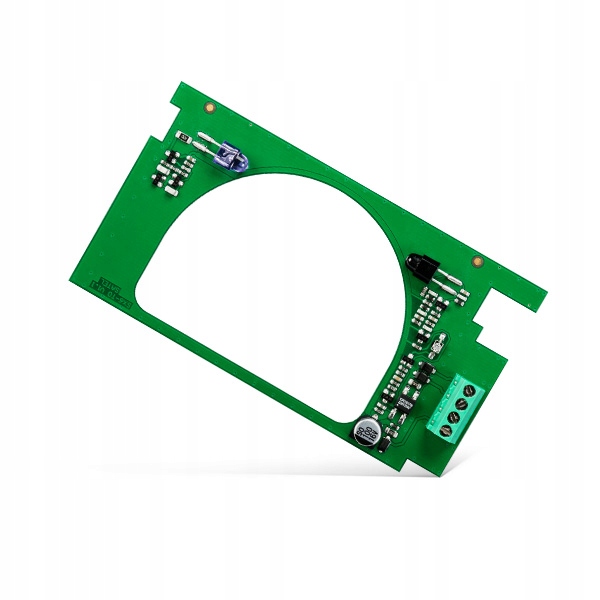 SX6-TO OPTYCZNY CZUNJNIK SABOTAŻOWY