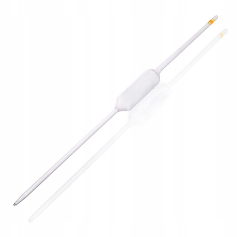 

Pipeta Pipetka Jednomiarowa 50 ML Klasa B