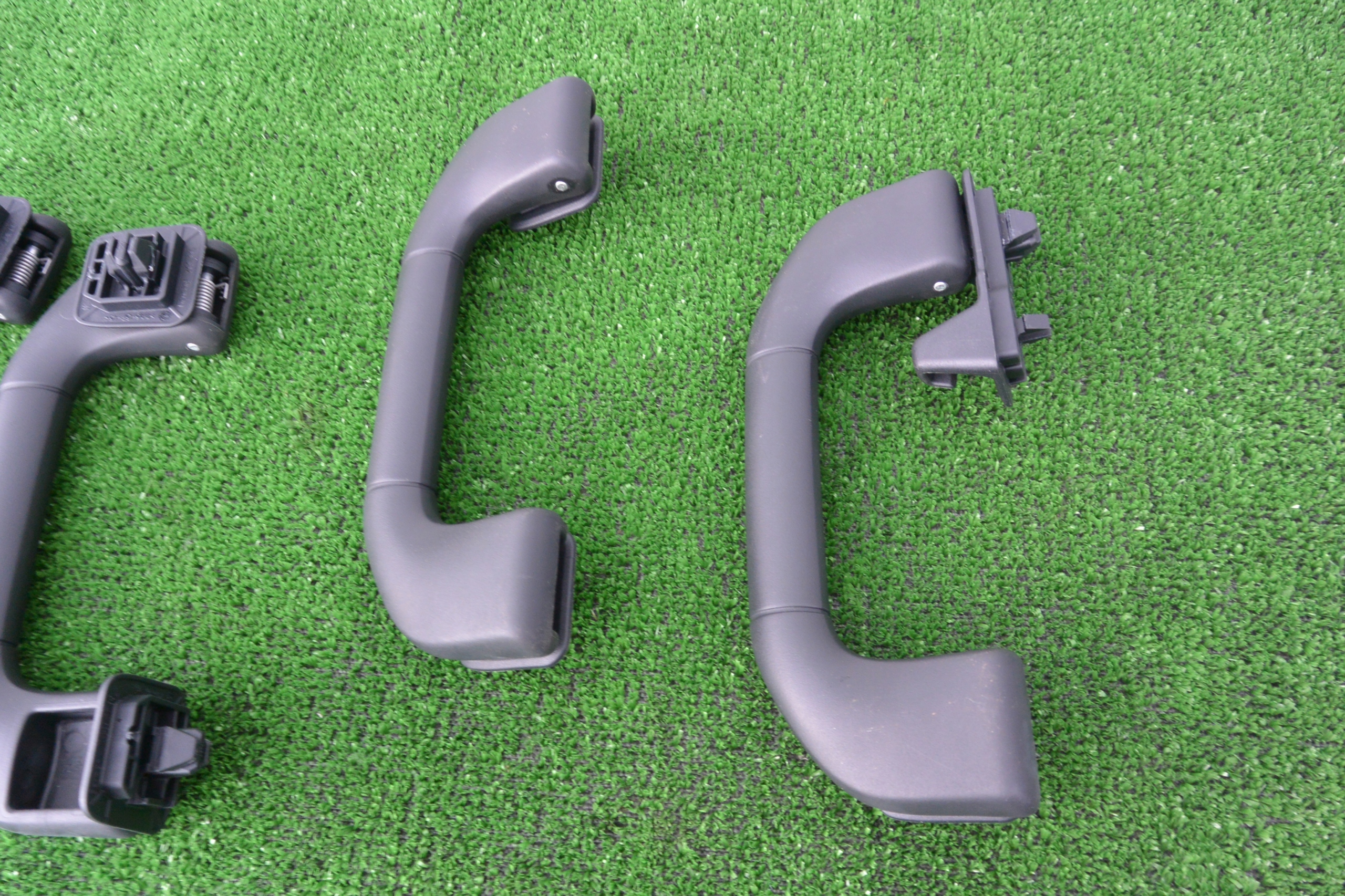 MANIGLIE CIELO INTERNO KPL MERCEDES W204 W212 E63 C63