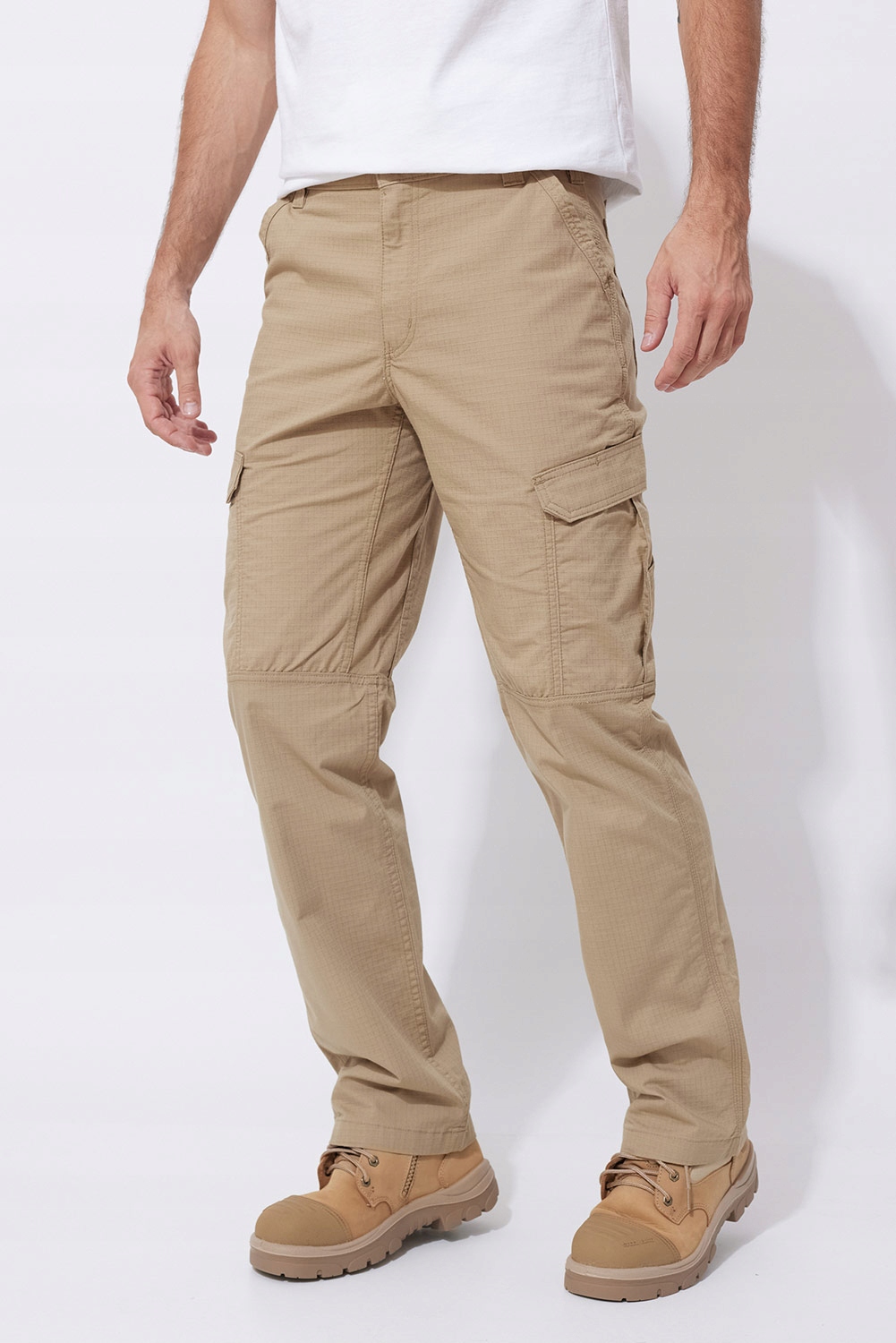 Spodnie Carhartt Force Broxton Cargo
