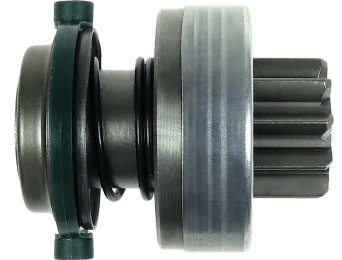 Zębnik, rozrusznik Lauber CQ2010017