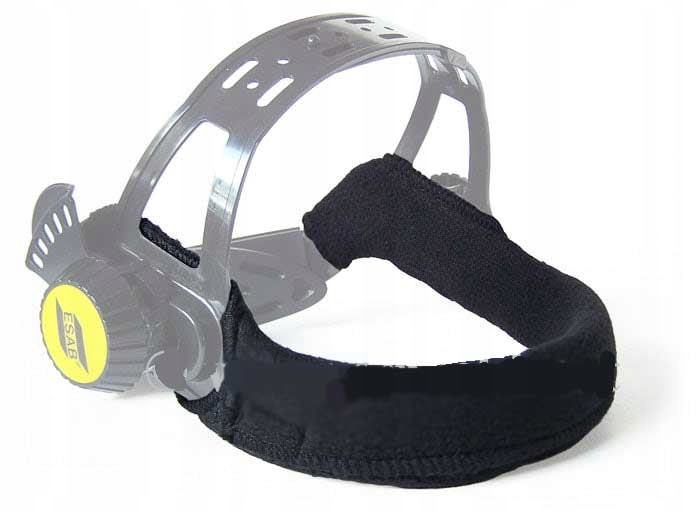 Opaska przeciwpotna do Esab Warrior i Savage A40 Kod producenta opaska warrior