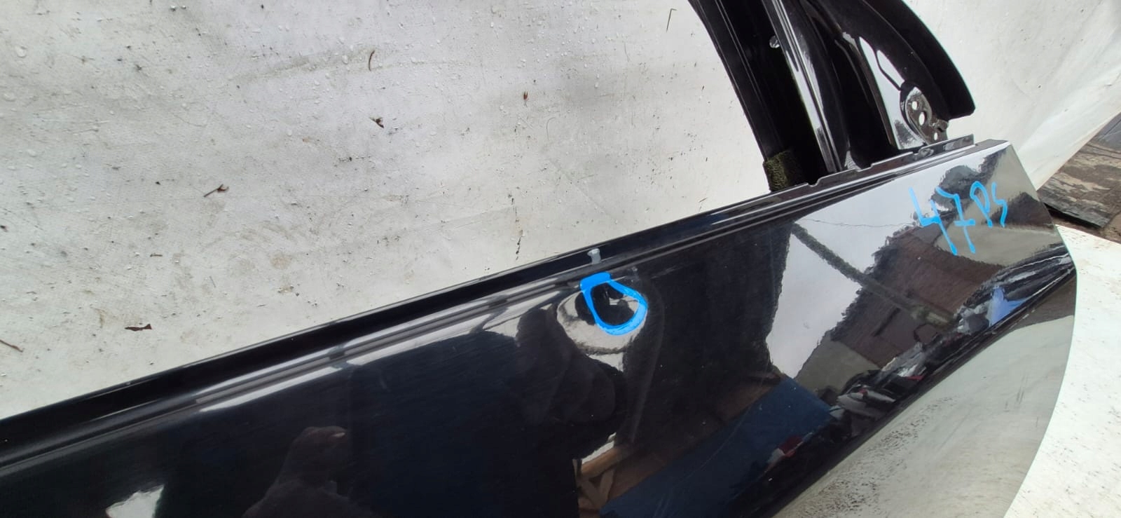 VOLVO V60 S60 II 2 10- door front front right