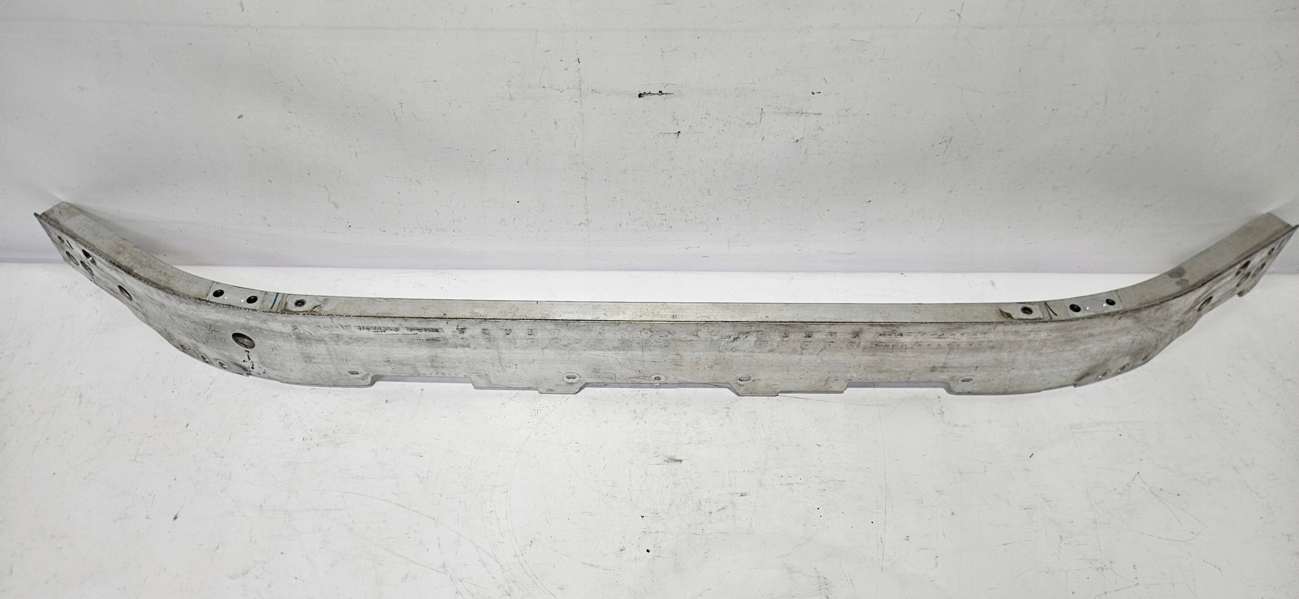 bumper support front BMW X1 U11 22- original 9879155