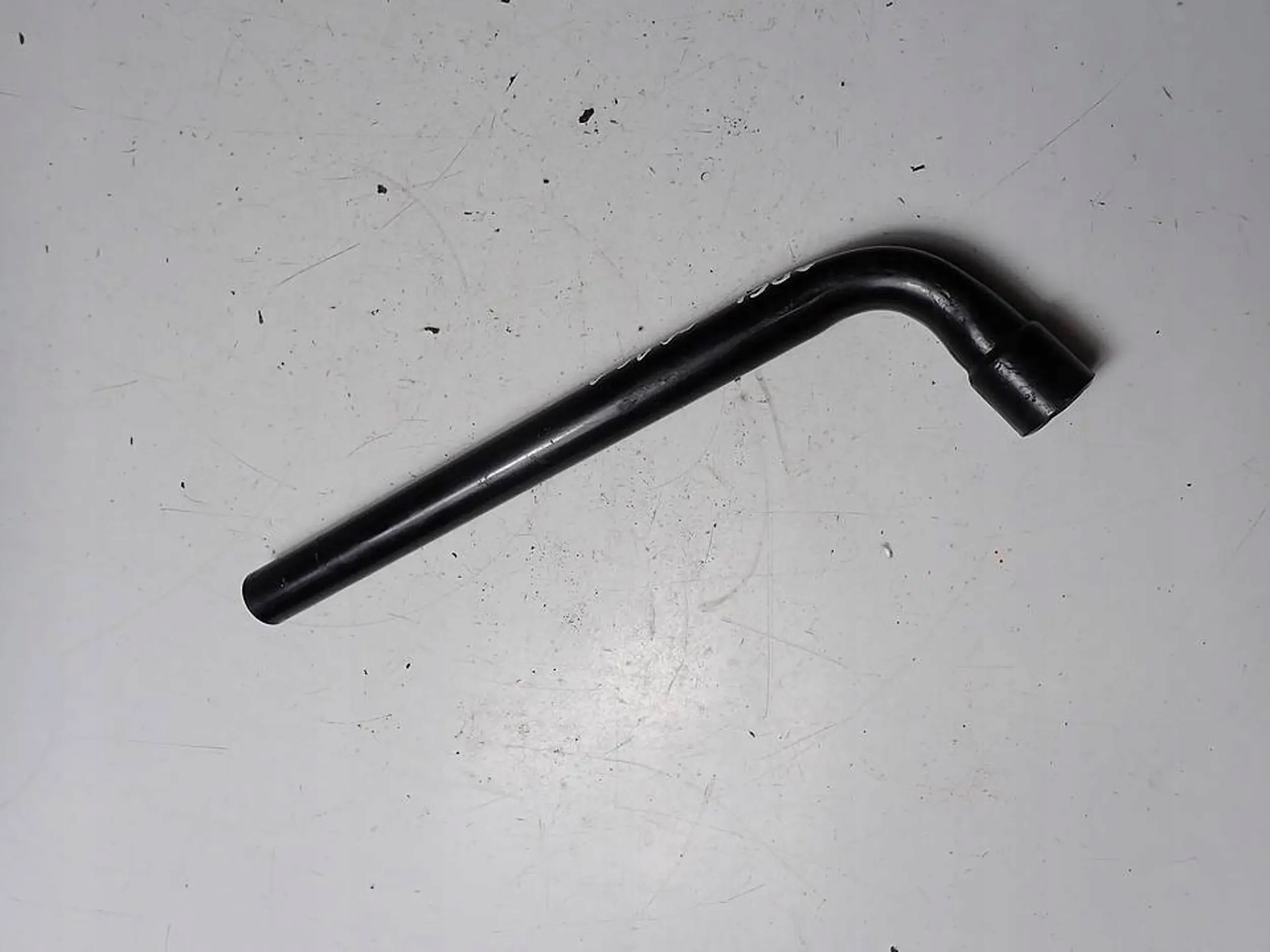 KLUCZ DO KÓŁ OPEL CORSA C 9175184 008025486 ORYGINAŁ GM Kod producenta 008025486