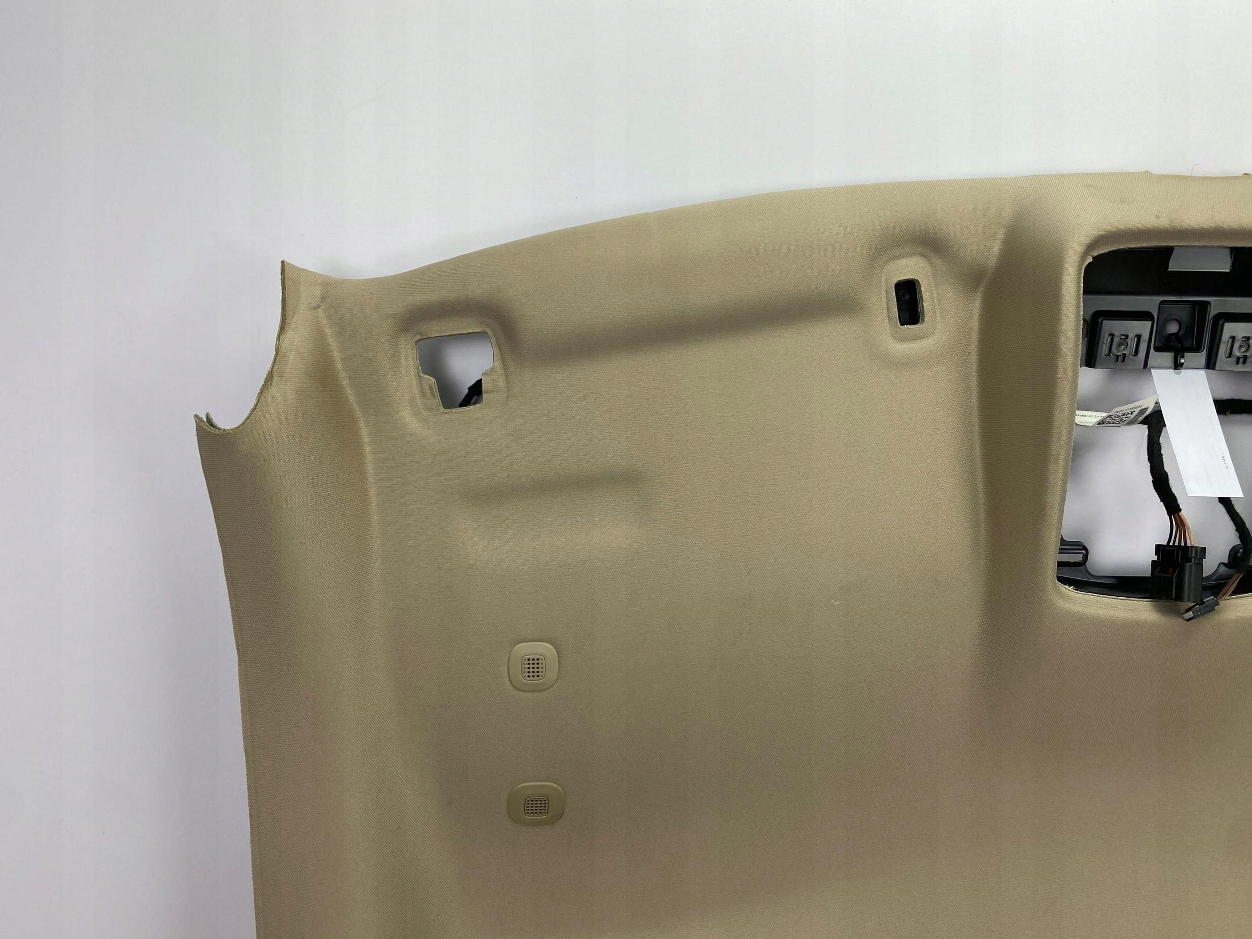 CIELO INTERNO corta kabina Dodge Ram 1500 2019+