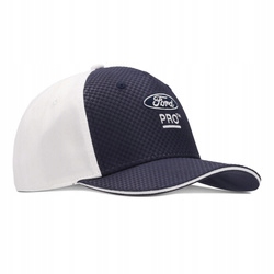 Czapka Z Daszkiem Ford Pro